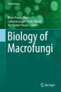Biology of Macrofungi
