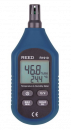 Reed R1910 Temperature and Humidity Meter