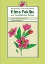 A Field Guide to the Wildflowers of Hima Fakiha and the Adjoining Region