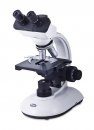 Motic 2823 LED Cordless Trinocular Microscope