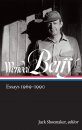 Wendell Berry: Essays, Volume 1: 1969 - 1990