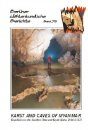 Berliner Höhlenkundliche Berichte, Volume 75: Karst and Caves of Myanmar (Expeditions to the Southern Shan and Kayah States 2014-17)