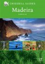 Crossbill Guide: Madeira, Portugal