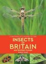 A Naturalist's Guide to the Insects of Britain and Northern Europe