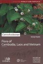 Flora of Cambodia, Laos and Vietnam, Volume 36 [Faune et Flore Tropicales, Volume 47]