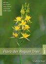 Flora der Region Trier [Flora of the Region of Trier] (2-Volume Set)