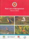 Red List of Bangladesh (7-Volume Set)