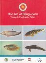 Red List of Bangladesh (7-Volume Set)