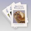 British Wildlife One-Year Gift Subscription