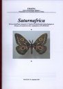 Saturnafrica, Volume 26 [French]