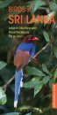 Pocket Photo Guide to the Birds of Sri Lanka