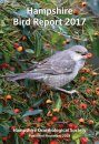 Hampshire Bird Report 2017