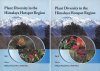 Plant Diversity in the Himalaya Hotspot Region (2-Volume Set)