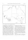 Systematics and Analysis of the Radiation of Orthotylini Plant Bugs Associated with Callitroid Conifers in Australia