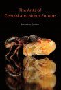 The Ants of Central and Northern Europe