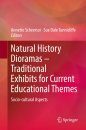 Natural History Dioramas – Traditional Exhibits for Current Educational Themes: Socio-Cultural Aspects
