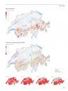 Atlas des Oiseaux Nicheurs de Suisse 2013-2016: Distribution et Évolution des Effectifs des Oiseaux en Suisse et au Liechtenstein [Swiss Breeding Bird Atlas 2013–2016: Distribution and Population Trends of Birds in Switzerland and Liechtenstein]