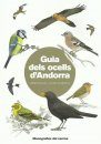 Guia dels Ocells d'Andorra [Guide to the Birds of Andorra]