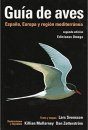 Guía de Aves: España, Europa y Región Mediterránea [Collins Bird Guide: The Most Complete Guide to the Birds of Britain and Europe]
