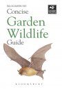 Bloomsbury Concise Garden Wildlife Guide