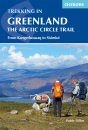 Cicerone Guides: Trekking in Greenland - The Arctic Circle Trail