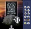 The Little Book of Night-Time Animal Sounds