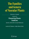The Families and Genera of Vascular Plants, Volume 15