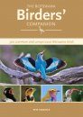 The Botswana Birders’ Companion