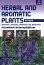 Herbal and Aromatic Plants: Ativisha: Aconitum heterophyllum