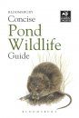 Bloomsbury Concise Pond Wildlife Guide
