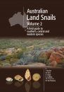 Australian Land Snails, Volume 2