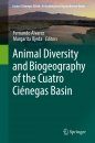 Animal Diversity and Biogeography of the Cuatro Ciénegas Basin
