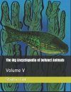 The Big Encyclopedia of Defunct Animals, Volume 5