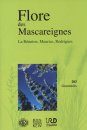 Flore des Mascareignes, Volume 203: Graminées