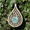 Dewdrop Bee and Bug Hotel