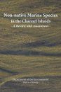 Non-Native Marine Species in the Channel Islands