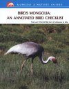 Birds Mongolia