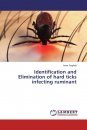 Identification and Elimination of Hard Ticks Infecting Ruminant