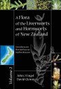 A Flora of the Liverworts and Hornworts of New Zealand, Volume 2