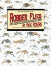 An Introduction to Robber Flies and Their Allies of the Southwestern United States