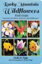 Rocky Mountain Wildflowers Field Guide