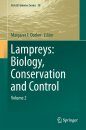 Lampreys: Biology, Conservation and Control, Volume 2