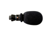 Frontier Labs BAR Standard Microphone