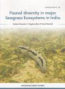 Faunal Diversity in Major Seagrass Ecosystems in India