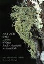Field Guide to the Lichens of Great Smoky Mountains National Park