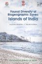 Faunal Diversity of Biogeographic Zones: Islands of India