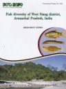 Fish Diversity of West Siang District, Arunachal Pradesh, India