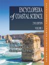 Encyclopedia of Coastal Science (2-Volume Set)