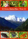 Swiss Butterflies: West (All Regions)