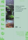Ferrantia, Volume 80: Quelques Associations de Bryophytes sur Rochers de Grès Acides et Bois Pourrissant au Luxembourg [Some Bryophyte Associations on Acid Sandstone and Decaying Wood in Luxembourg]